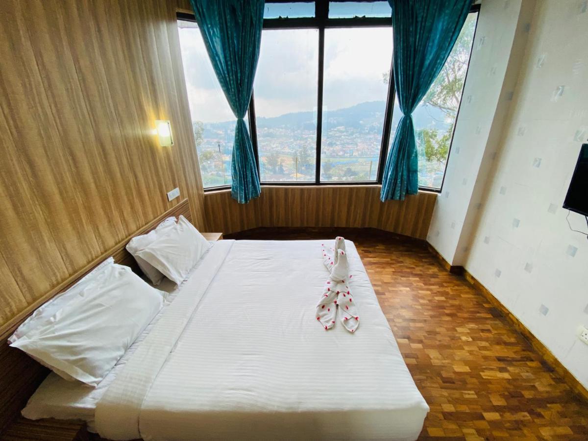 Tulips Resorts - Elkhill Ооти Екстериор снимка